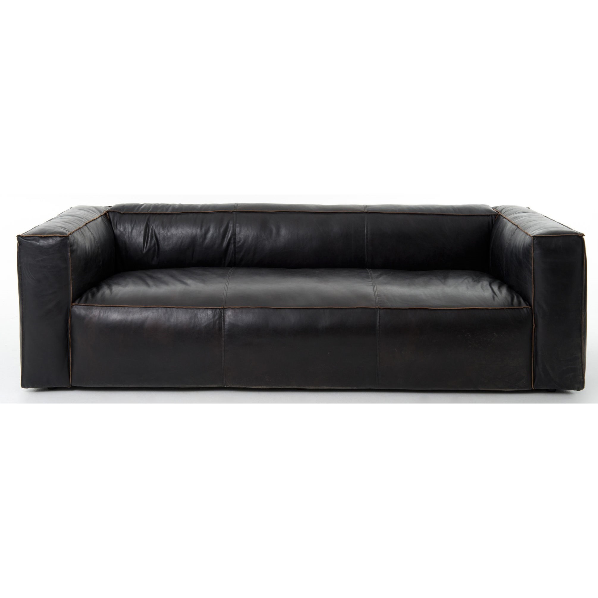 Nolita reverse outlet stitch sofa